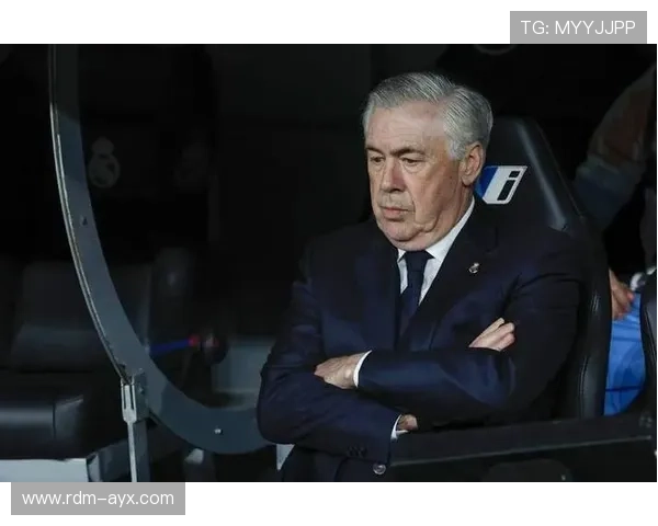 安切洛蒂重塑防线体系，稳固后场成球队新基石